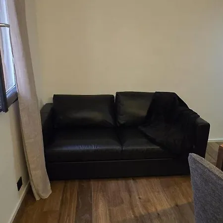 Appartement 30 Meters From Gare De Monaco Beausoleil