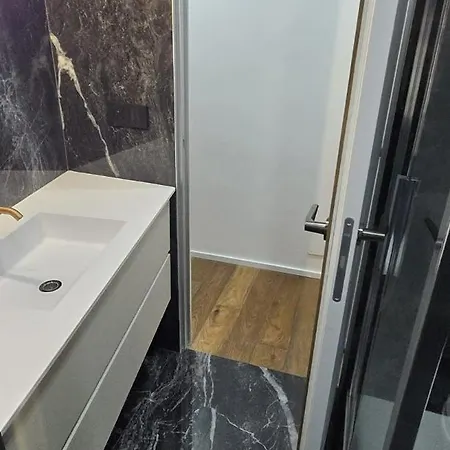 Appartement 30 Meters From Gare De Monaco Beausoleil