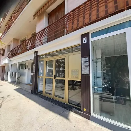 30 Meters From Gare De Monaco *