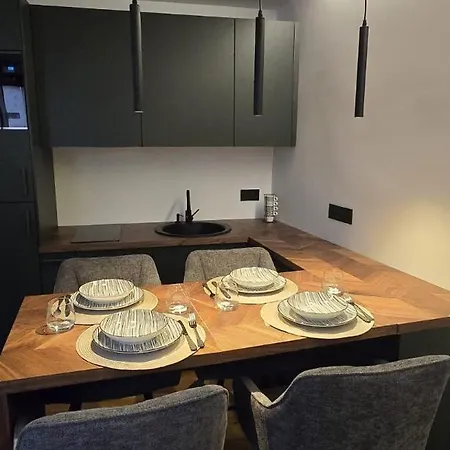 Appartement 30 Meters From Gare De Monaco