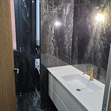 30 Meters From Gare De Monaco Appartement *
