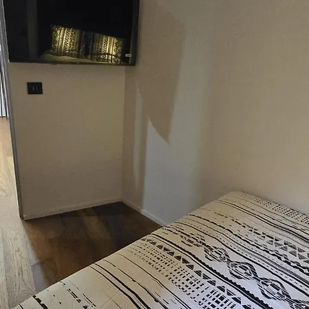 Appartement 30 Meters From Gare De Monaco *