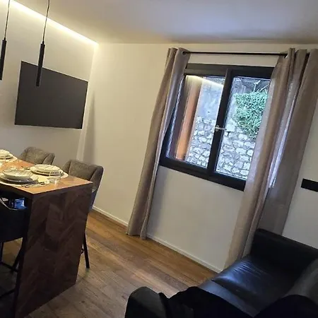 30 Meters From Gare De Monaco * Beausoleil